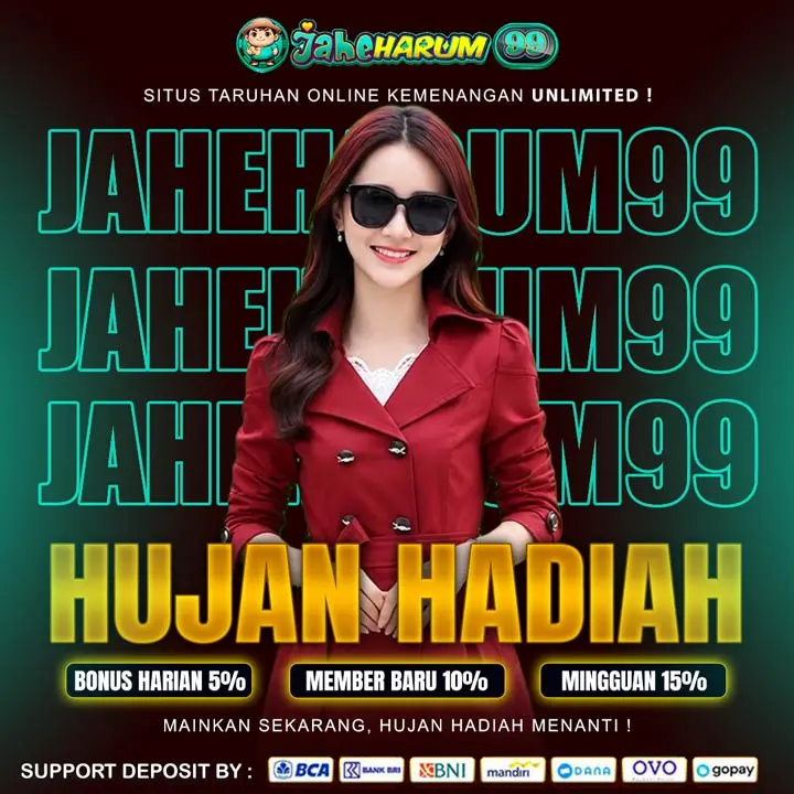 Banner - JAHEHARUM99 - Jamu Tradisional Sehat Harum Alami